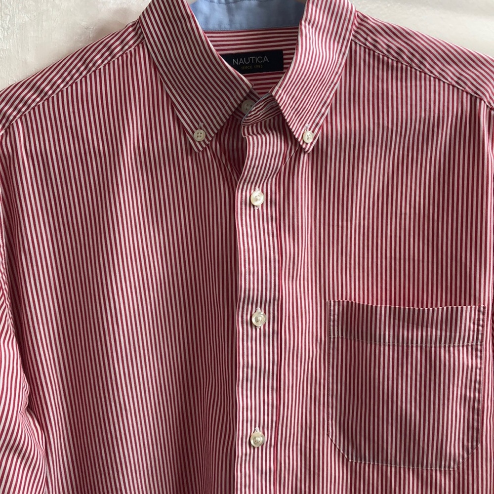Man shirt